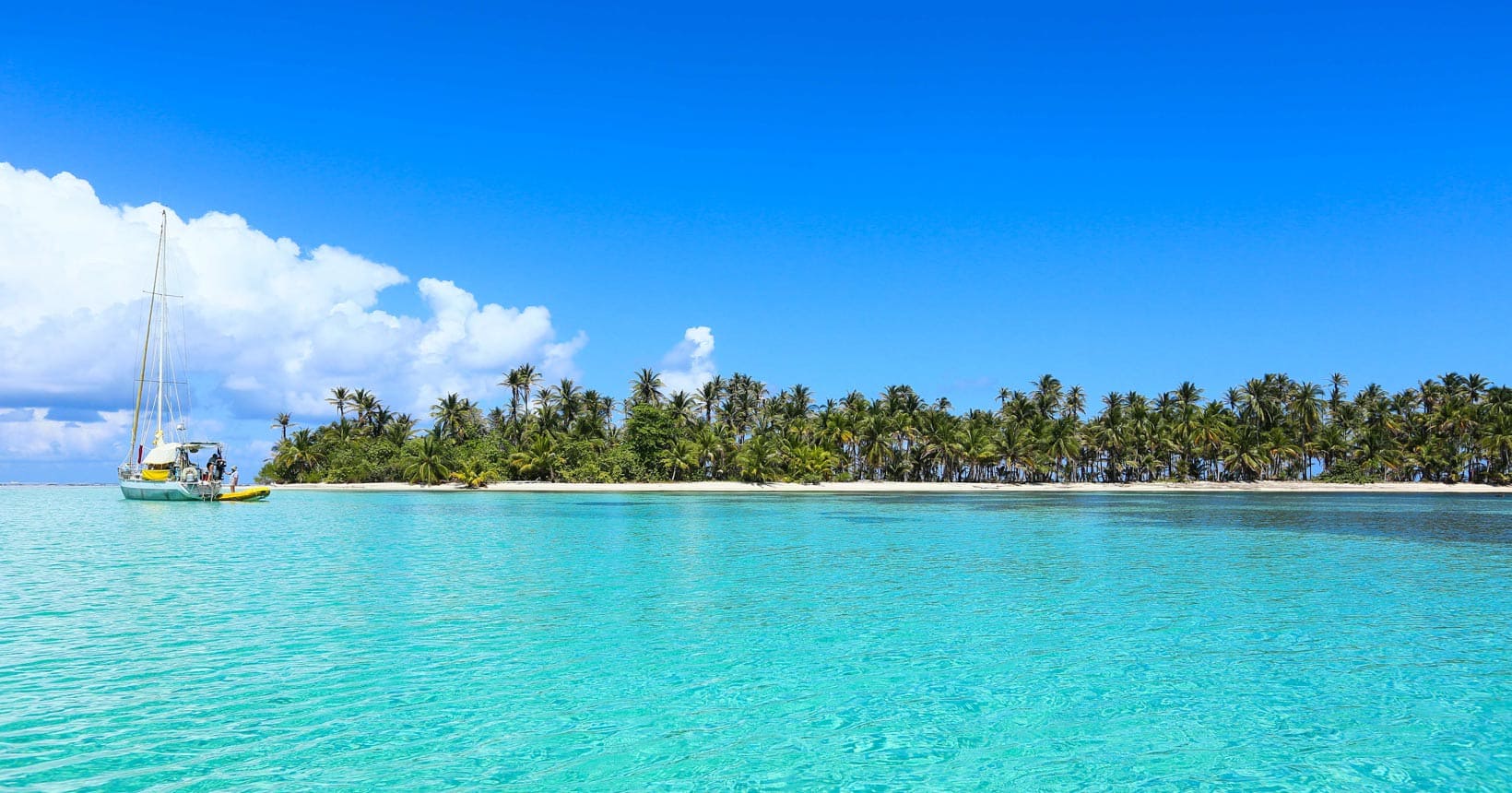Explore Paraísos Tropicais Guia de Viagem para o Caribe